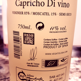 Capricho (Joven-Blanco)