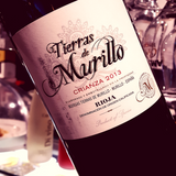 Tierras de Murillo (Crianza)