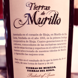 Tierras de Murillo (Crianza)