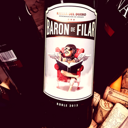 Baron De Filar (Roble)