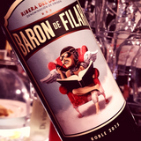 Baron De Filar- Roble (6 Unidades)