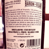 Baron De Filar (Roble)